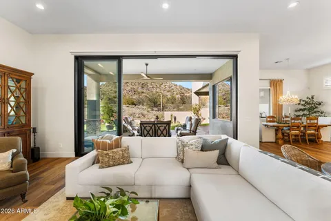 $2,495,000 | 7426 East Forest Trail Circle, Mesa, AZ 85207