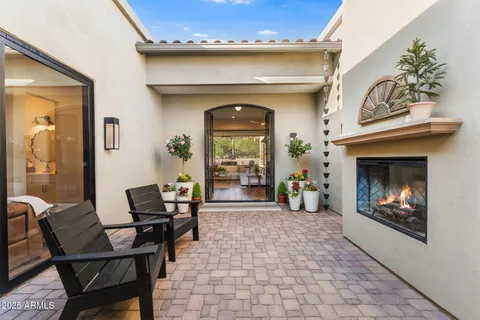 $2,645,000 | 7426 East Forest Trail Circle, Mesa, AZ 85207