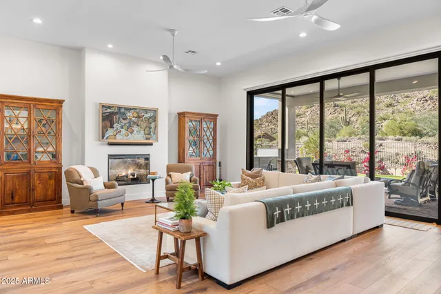 $2,695,000 | 7426 East Forest Trail Circle, Mesa, AZ 85207