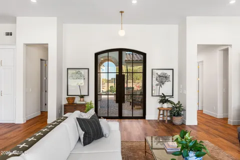 $2,645,000 | 7426 East Forest Trail Circle, Mesa, AZ 85207