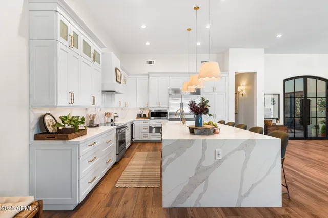 $2,695,000 | 7426 East Forest Trail Circle, Mesa, AZ 85207