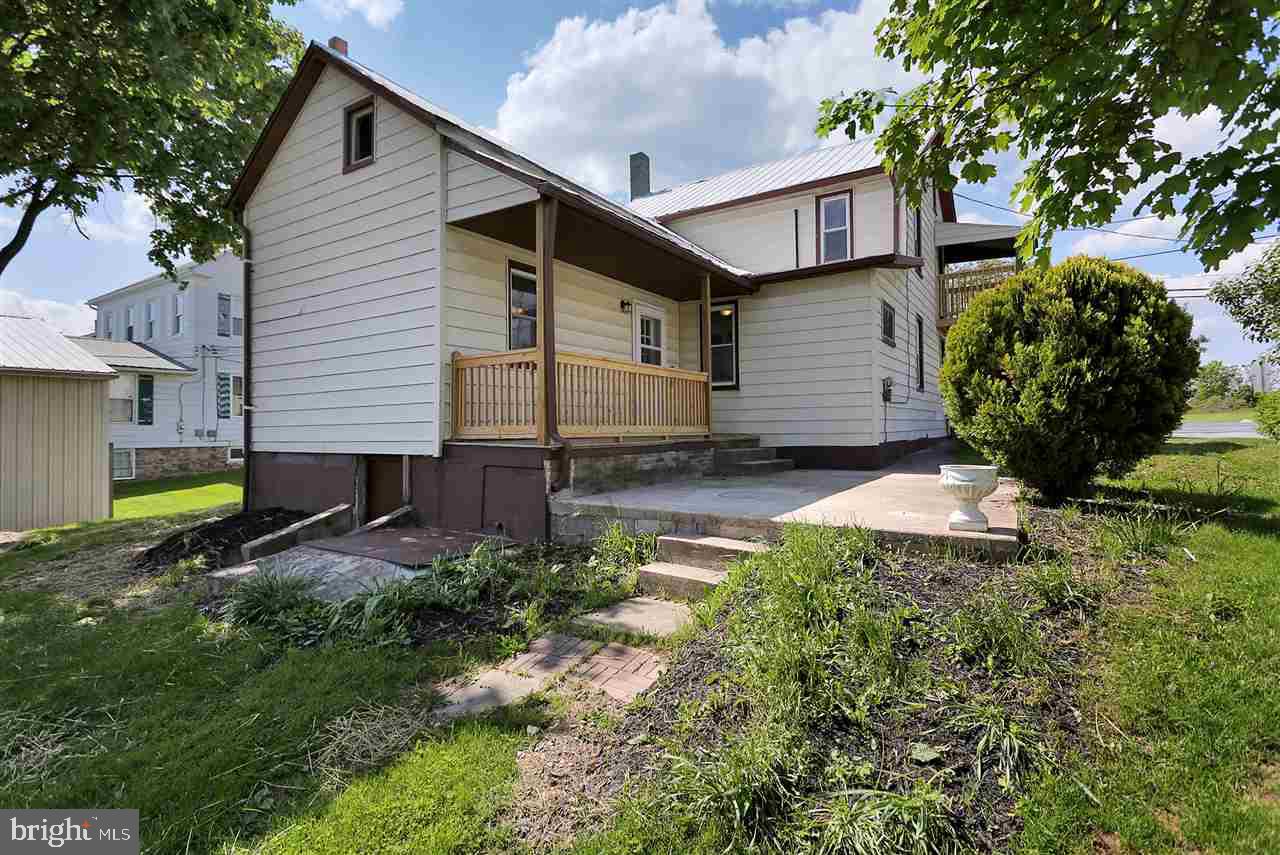 67 Codorus Furnace Road Mount Wolf, PA 17347 - Photo 25 of 30 Gallery Image 25