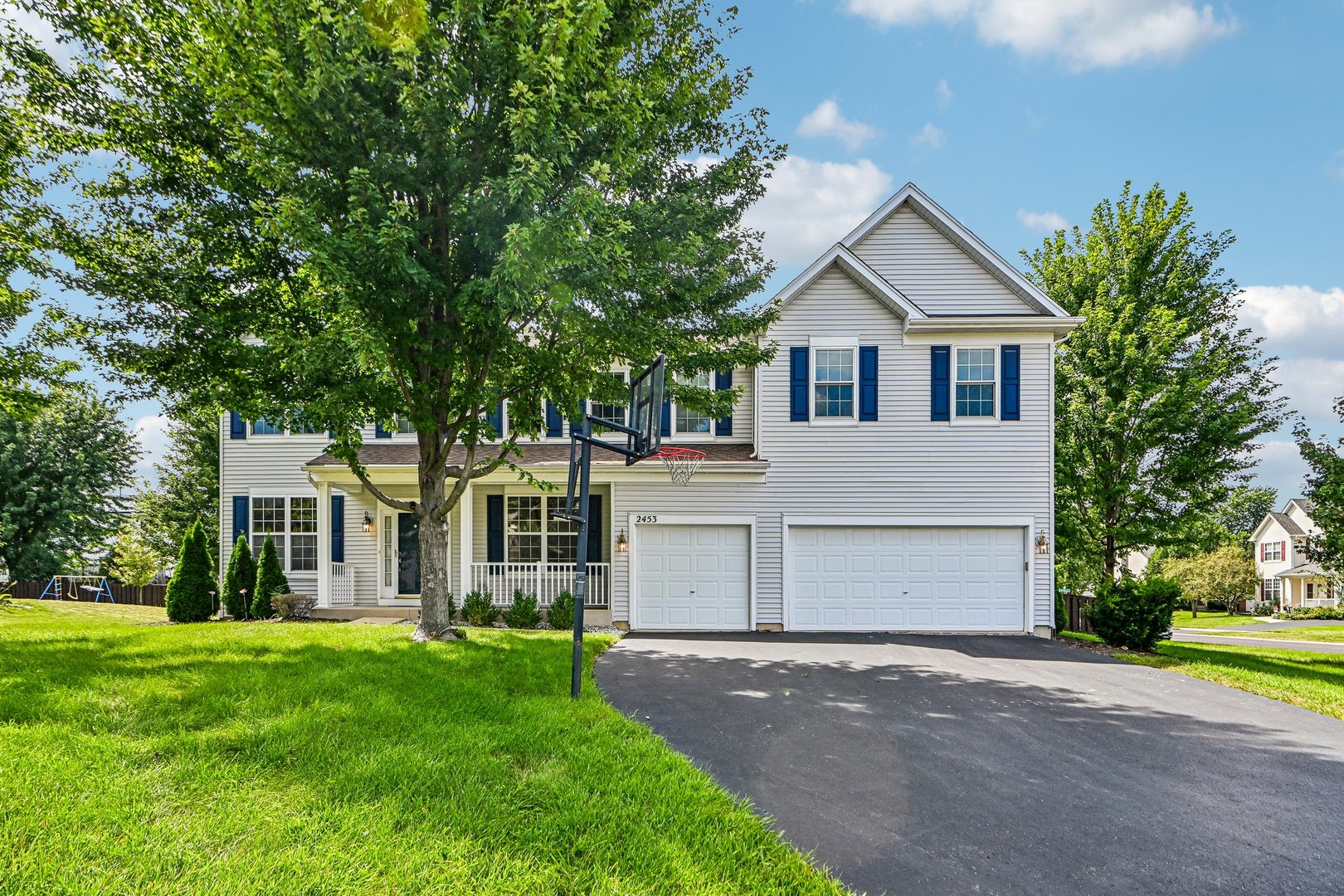 2453 Cushing Lane Aurora, IL 60503 - Photo 1 of 71 Gallery Image 1