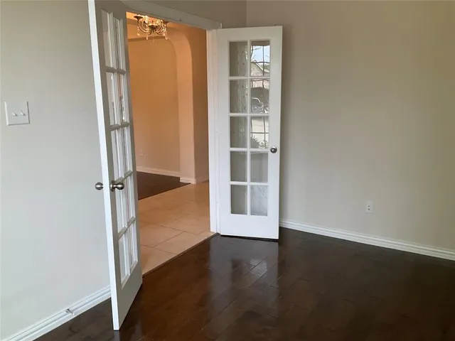 a view of a bathroom