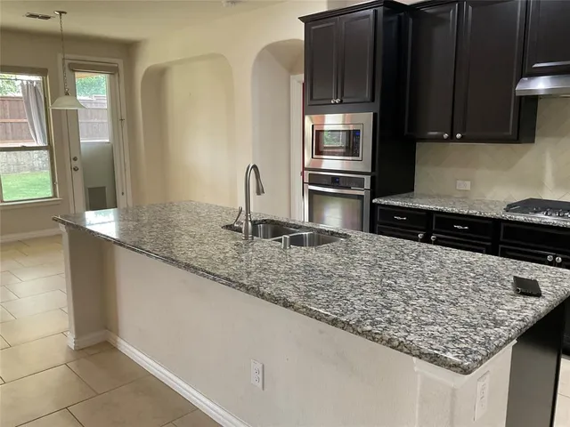 a view of an entryway