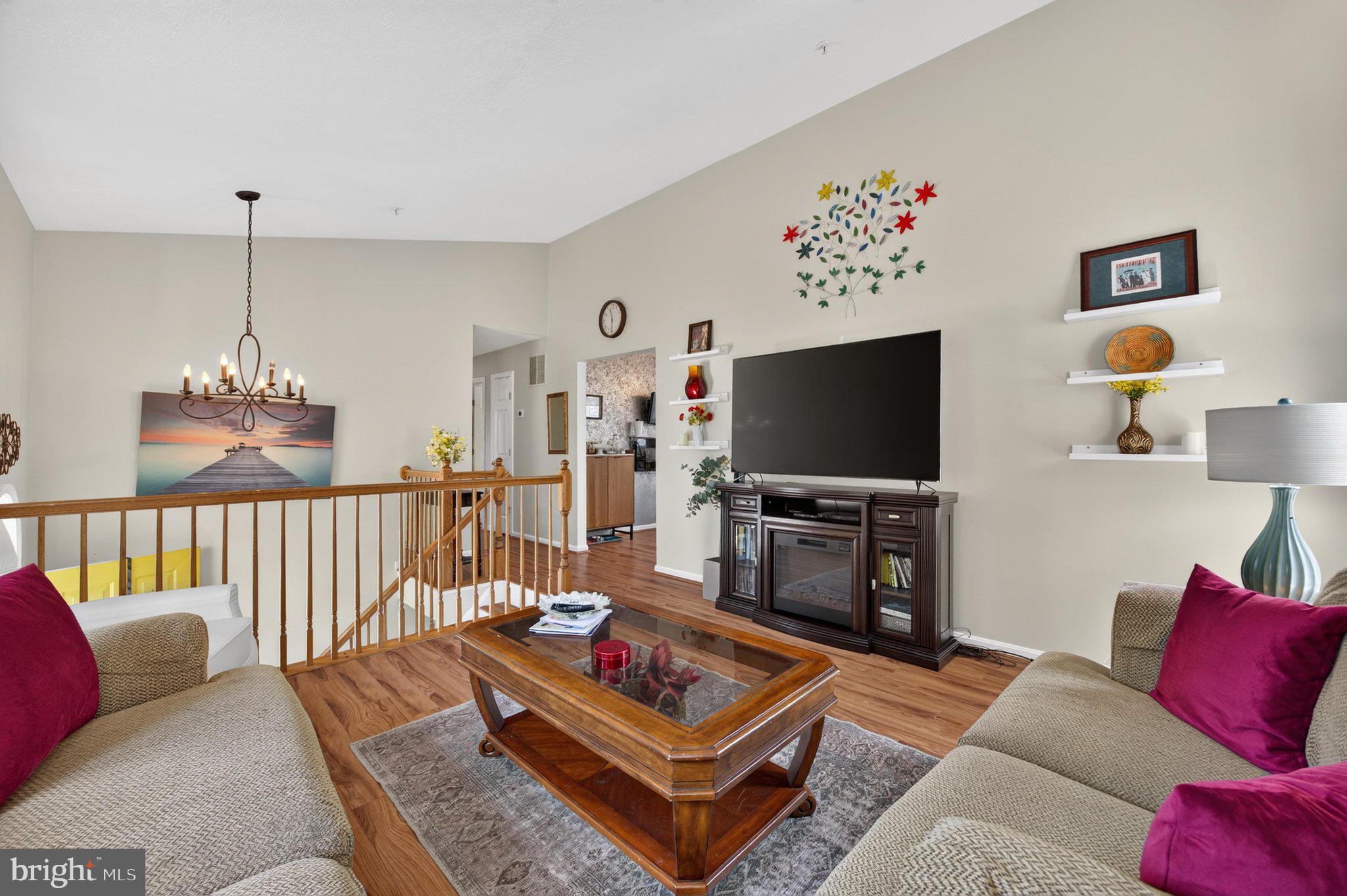 7606 Bentree Road Fort Washington, MD 20744 - Photo 5 of 32