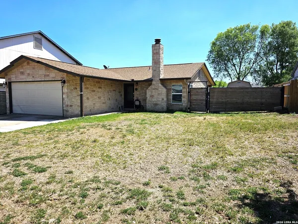 $1,800 | 9406 Sugarloaf Drive, San Antonio, TX 78245