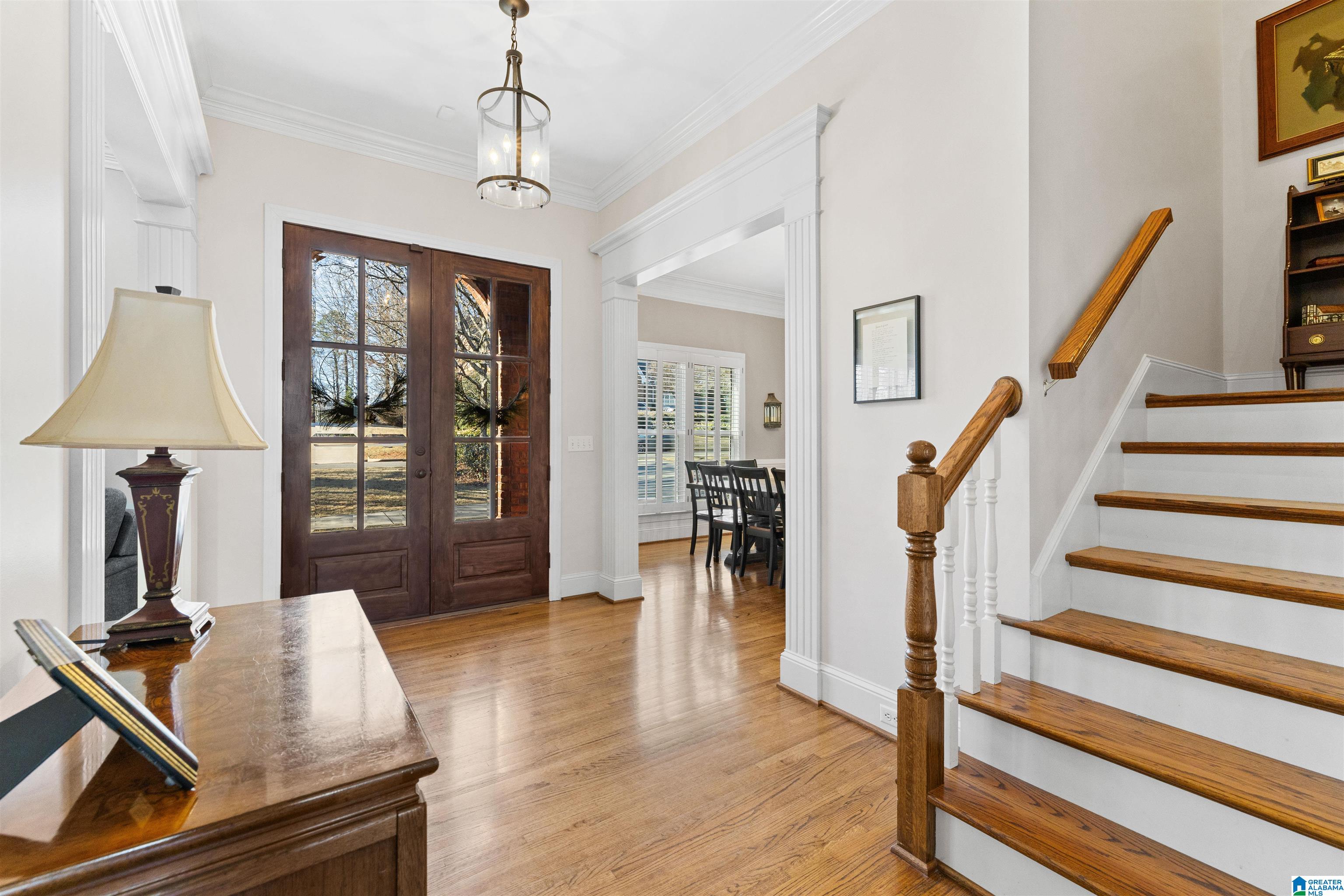 442 Woodward Road Trussville, AL 35173 - Photo 4 of 69 Gallery Image 4
