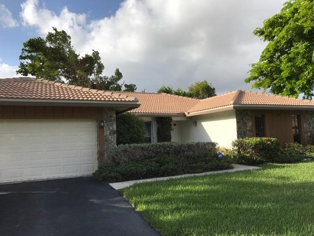 21249 Conestoga Drive Boca Raton, FL 33428 - Photo 2 of 32 Frt Ext
