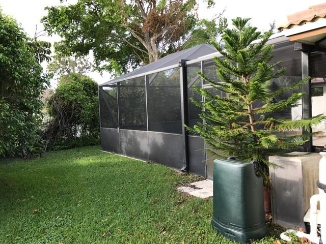 21249 Conestoga Drive Boca Raton, FL 33428 - Photo 4 of 32 Rear Ext