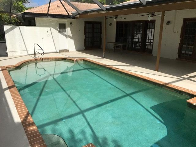 21249 Conestoga Drive Boca Raton, FL 33428 - Photo 8 of 32 Pool/Patio Screened Area