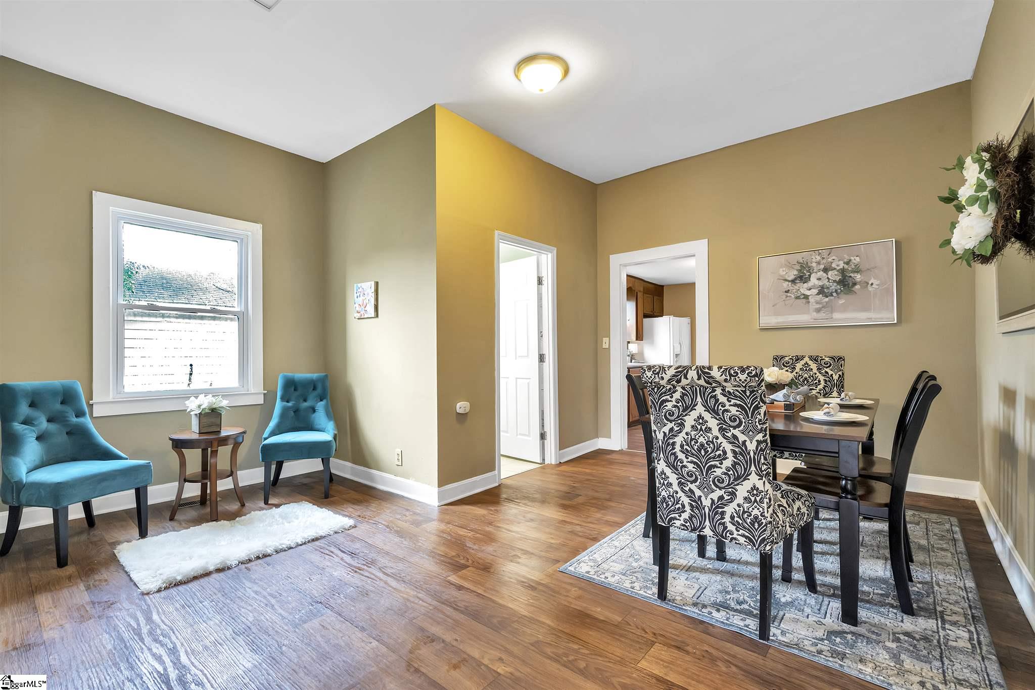 119 Spring Street Greer, SC 29650 - Photo 5 of 28 Gallery Image 5