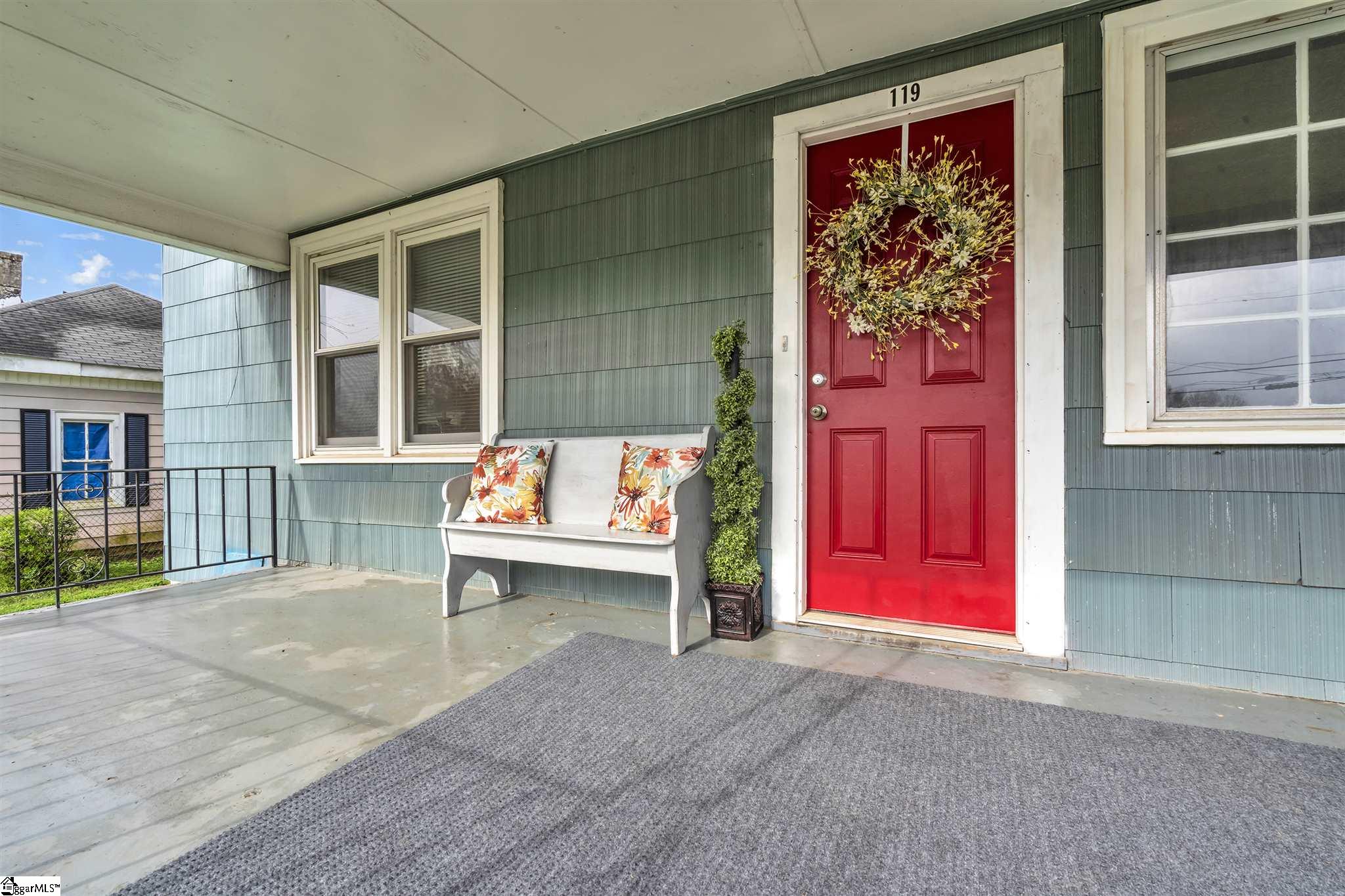119 Spring Street Greer, SC 29650 - Photo 8 of 28 Gallery Image 8