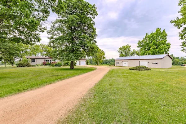 $240,000 | 3811 County Rd P, Junction City, WI 54443