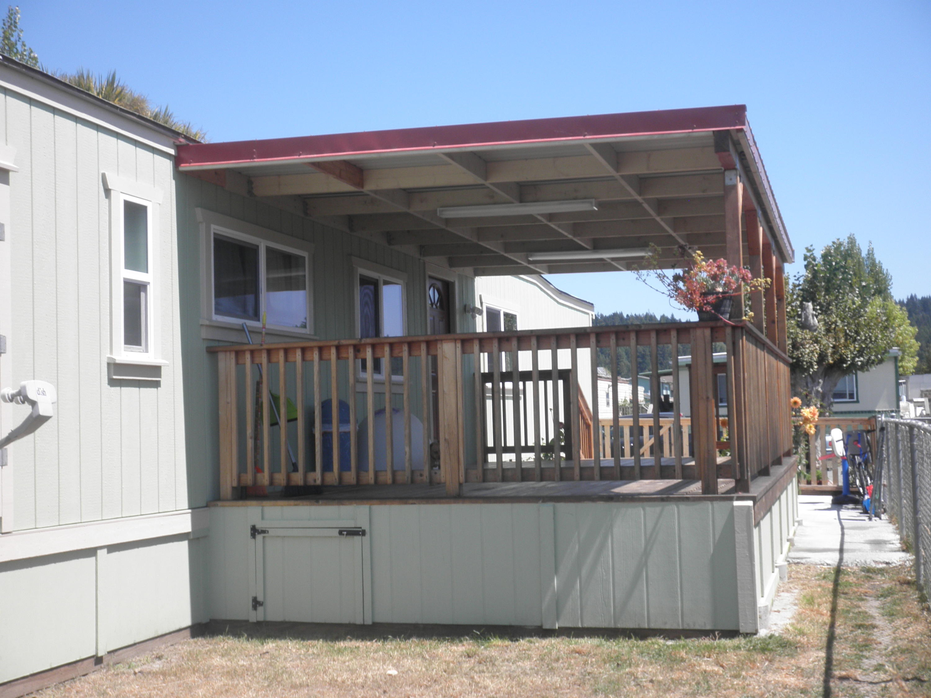 4977 Ponderosa Way Arcata, CA 95521 - Photo 9 of 17