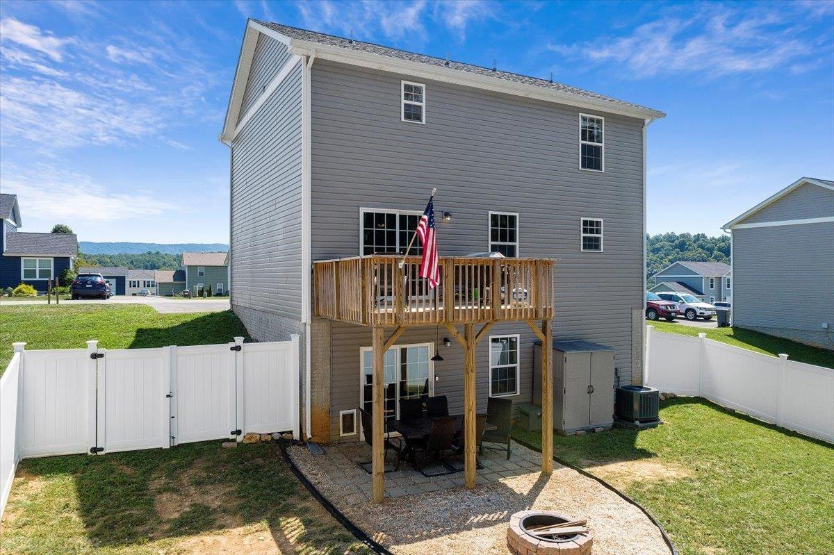 133 Prairie View Lane Pembroke, VA 24136 - Photo 42 of 54 Gallery Image 42