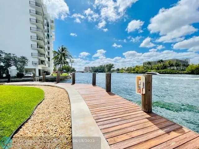a view of a terrace with furniture