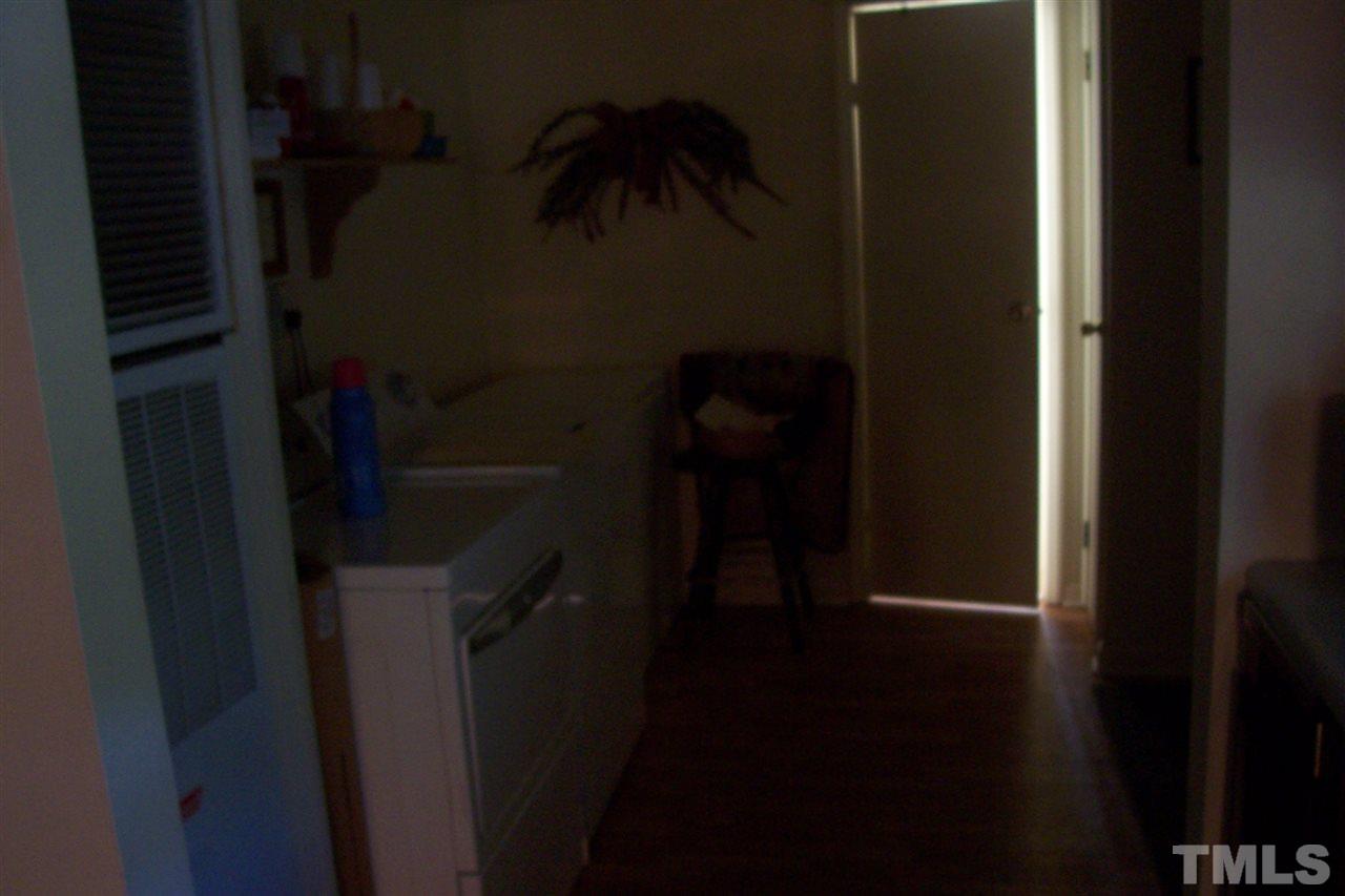371 Lipscomb Road Angier, NC 27501 - Photo 6 of 9 a view of walk in closet