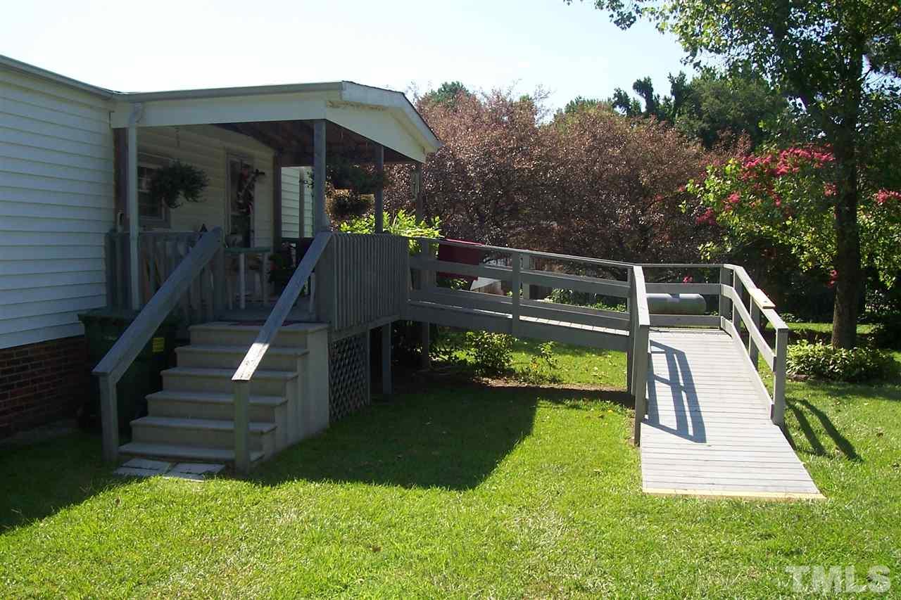 371 Lipscomb Road Angier, NC 27501 - Photo 7 of 9