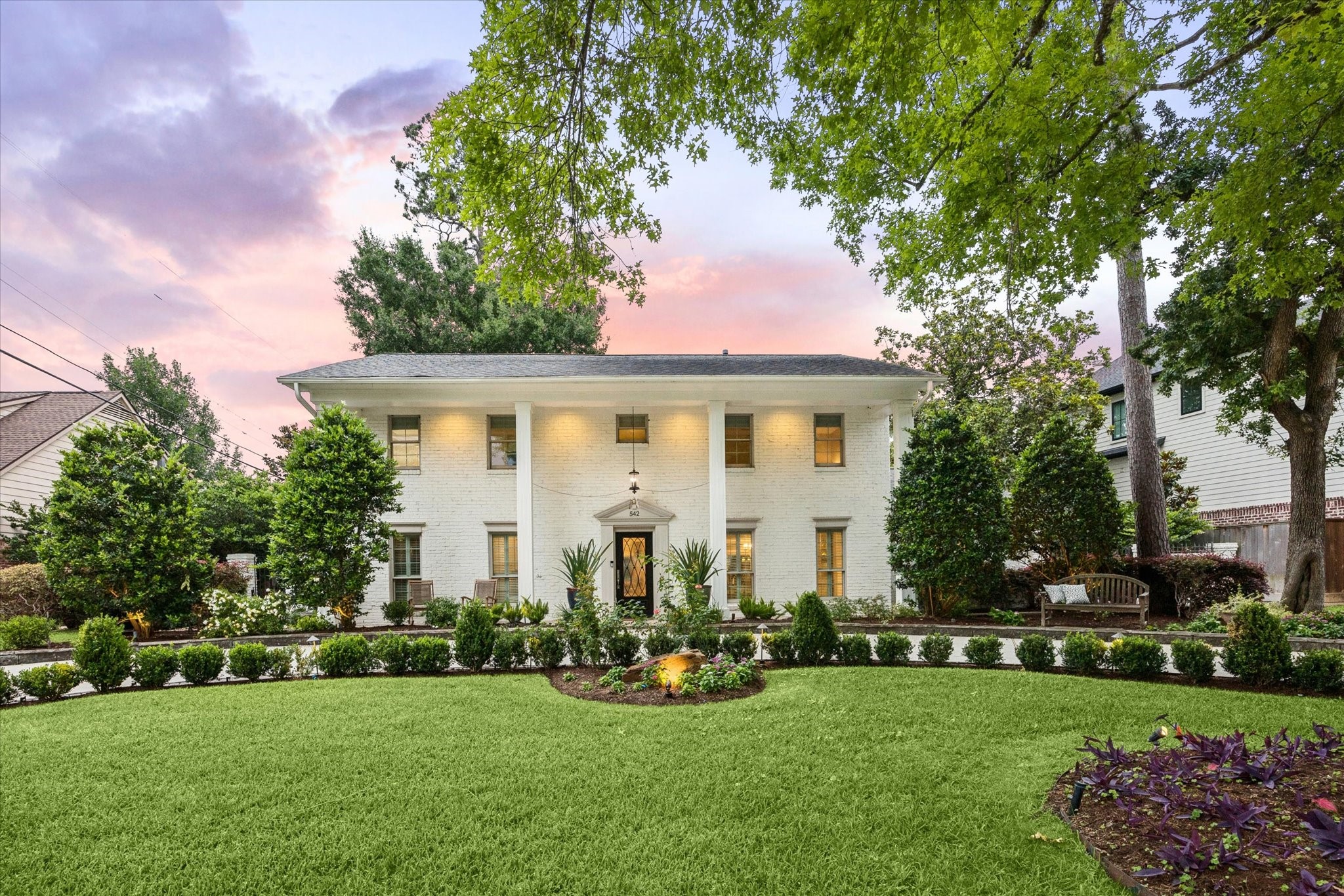 542 Ramblewood Road Houston, TX 77079 - Photo 37 of 40