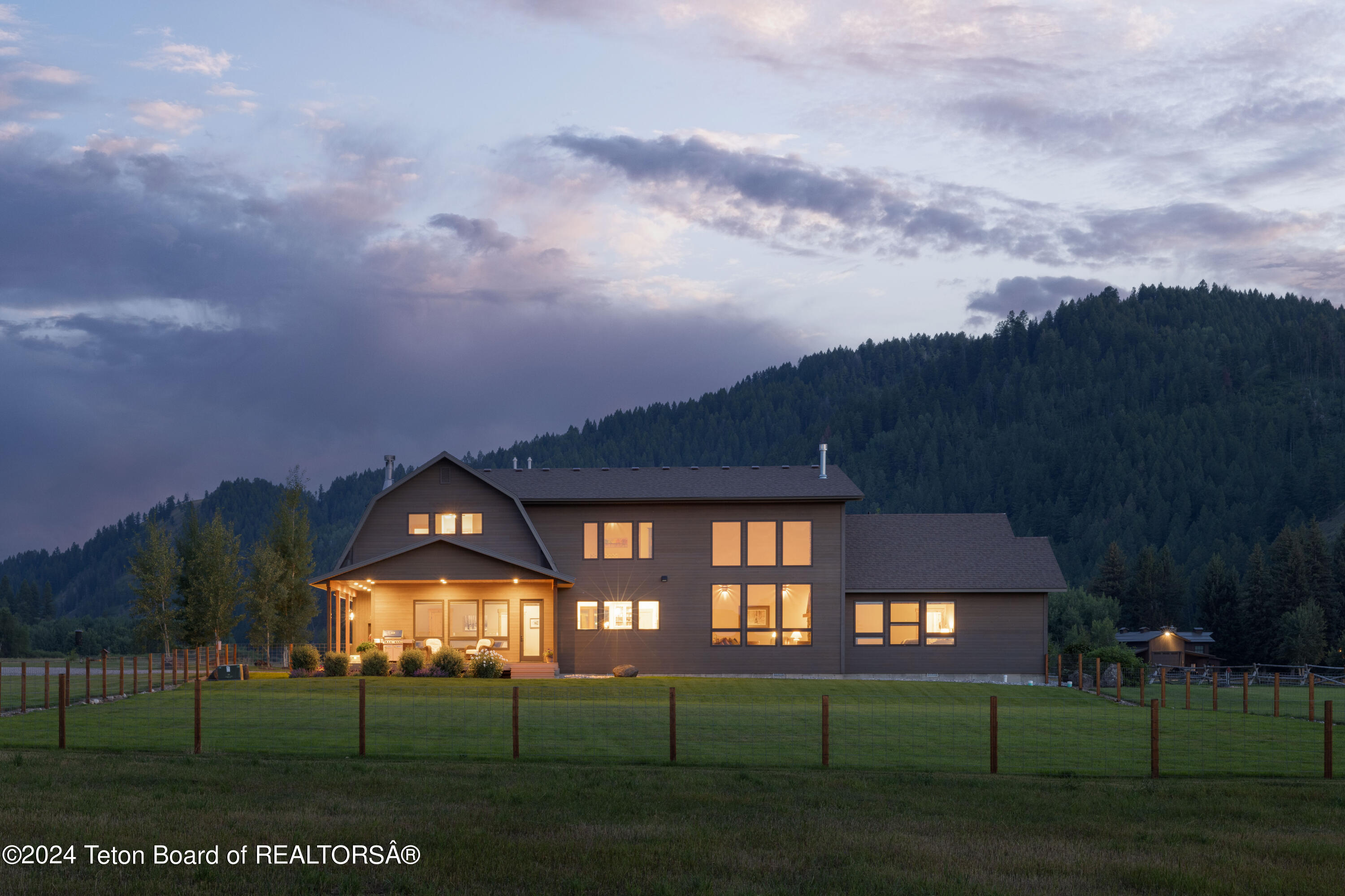 293 Salt River Ranch Lane Thayne, WY 83127 - Photo 12 of 53 MLS Salt River Ranch-51