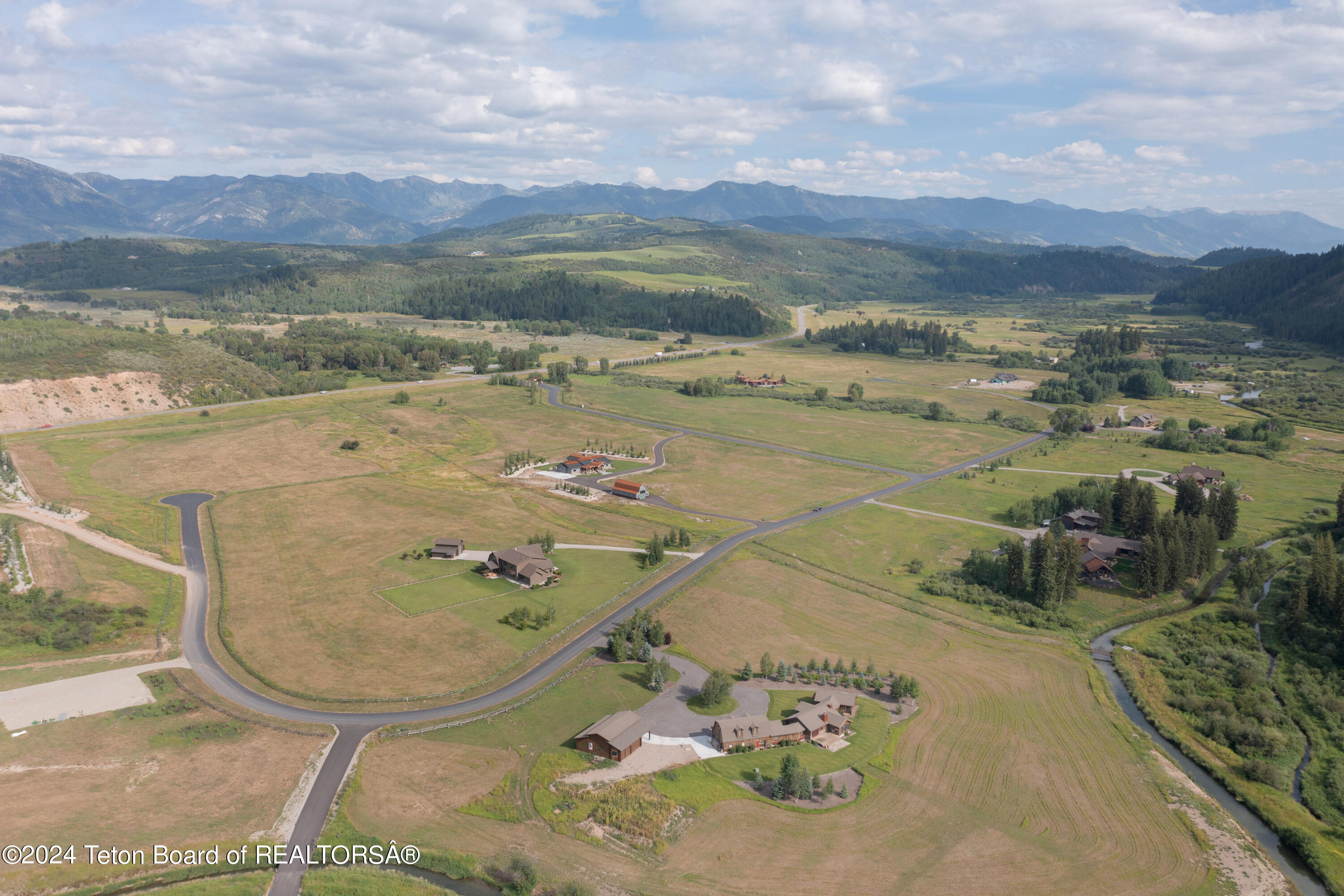293 Salt River Ranch Lane Thayne, WY 83127 - Photo 14 of 53 MLS Salt River Ranch-35