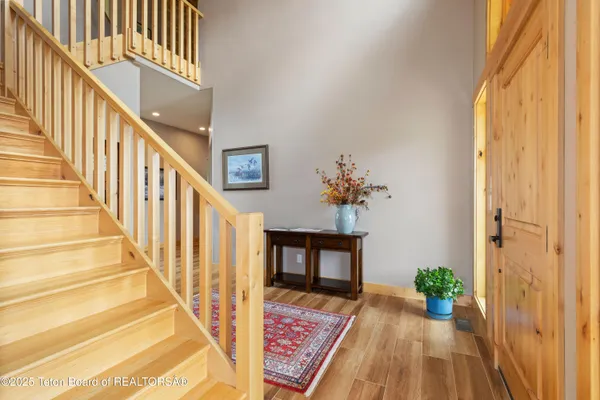 $2,500,000 | 293 Salt River Ranch Lane, Thayne, WY 83127