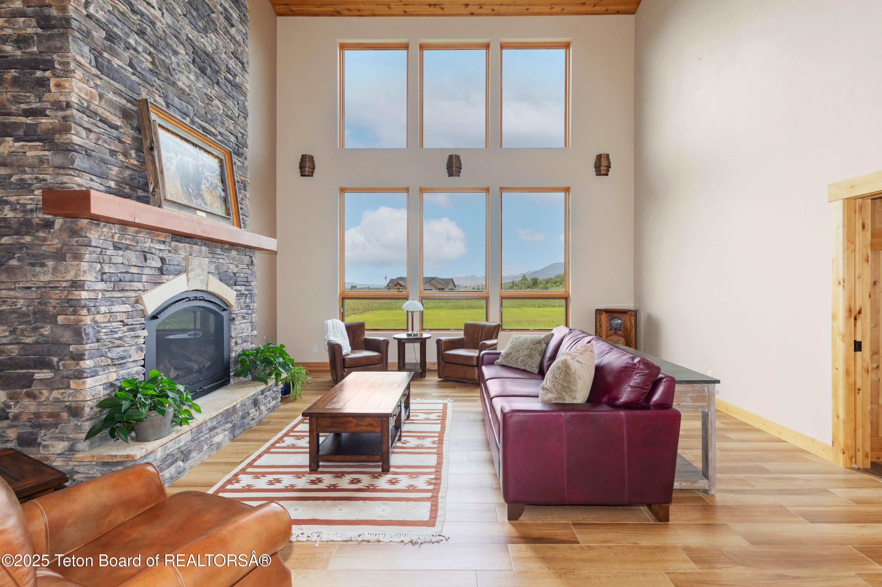 293 Salt River Ranch Lane Thayne, WY 83127 - Photo 17 of 53 293 Salt River Ranch_IMG_7162