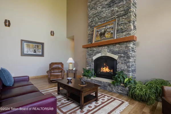 $2,500,000 | 293 Salt River Ranch Lane, Thayne, WY 83127