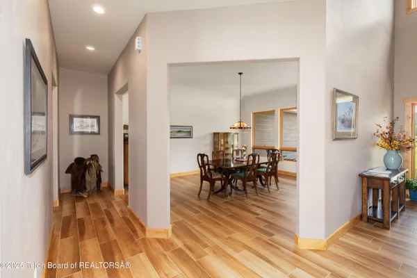 $2,500,000 | 293 Salt River Ranch Lane, Thayne, WY 83127