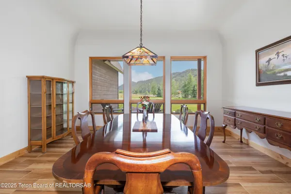 $2,500,000 | 293 Salt River Ranch Lane, Thayne, WY 83127
