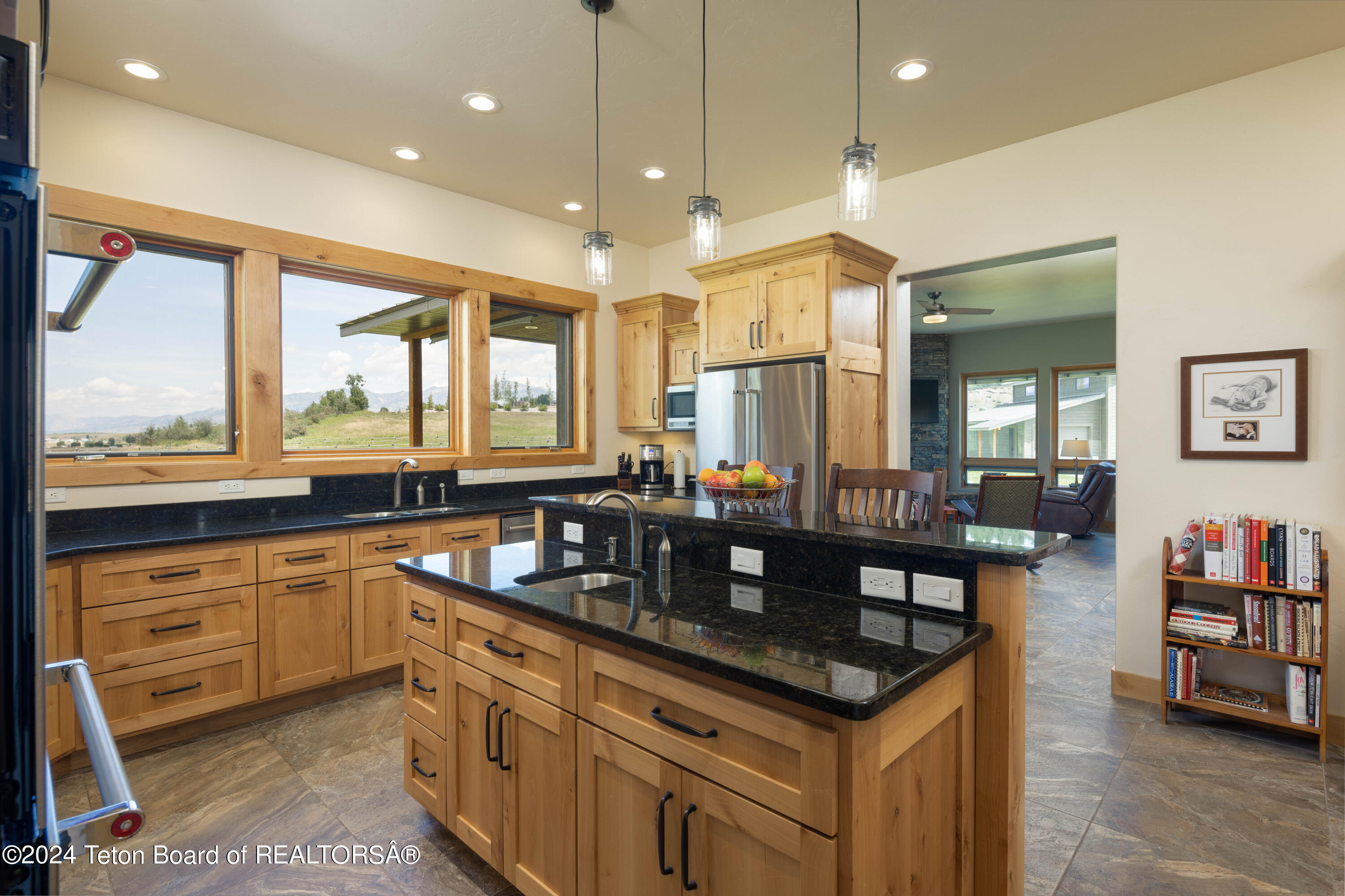 293 Salt River Ranch Lane Thayne, WY 83127 - Photo 22 of 53 MLS Salt River Ranch-6