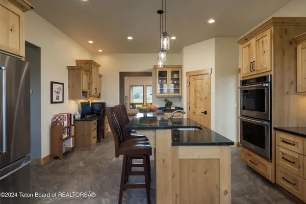 $2,500,000 | 293 Salt River Ranch Lane, Thayne, WY 83127