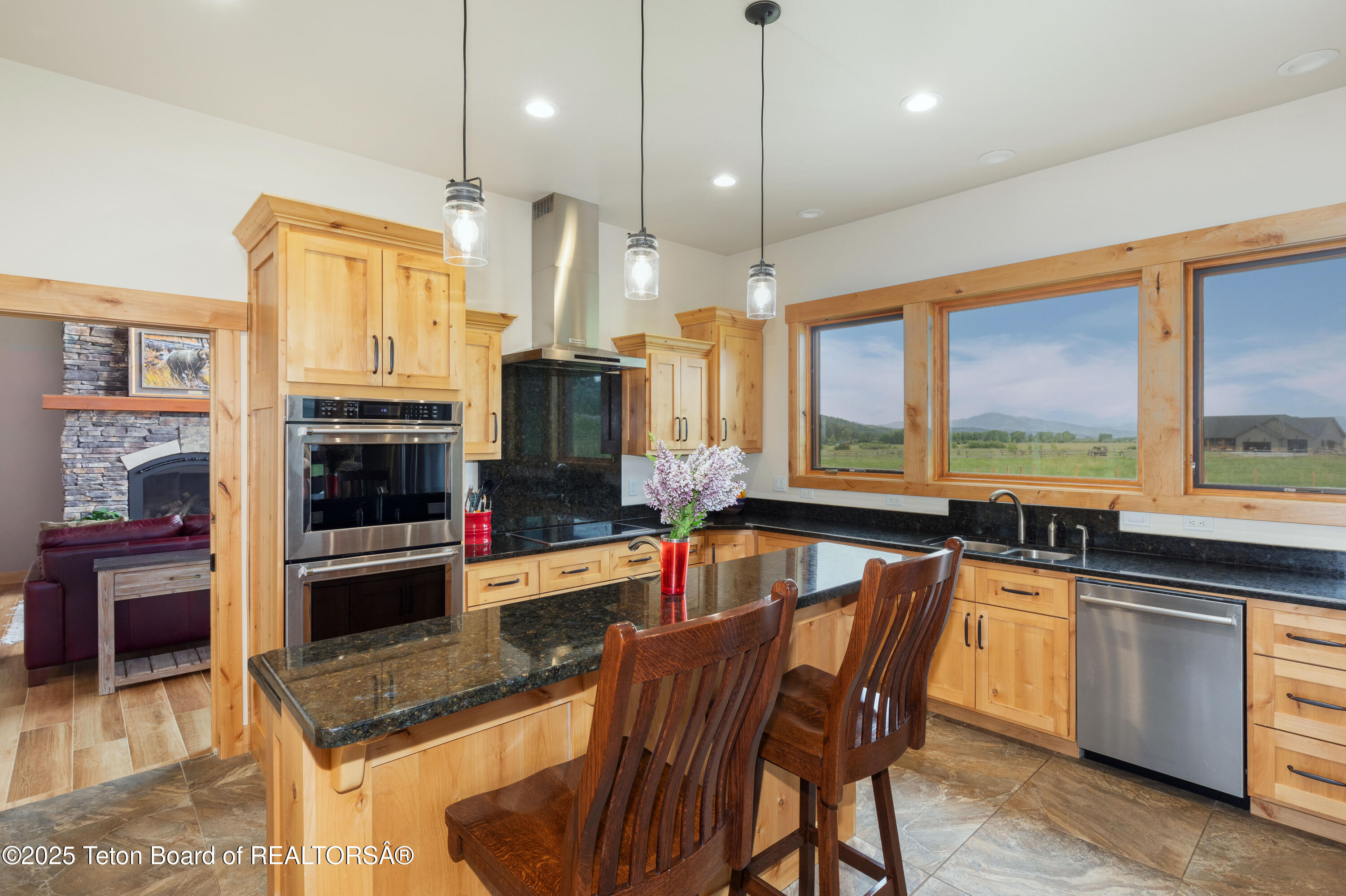 293 Salt River Ranch Lane Thayne, WY 83127 - Photo 24 of 53 293 Salt River Ranch_IMG_7148