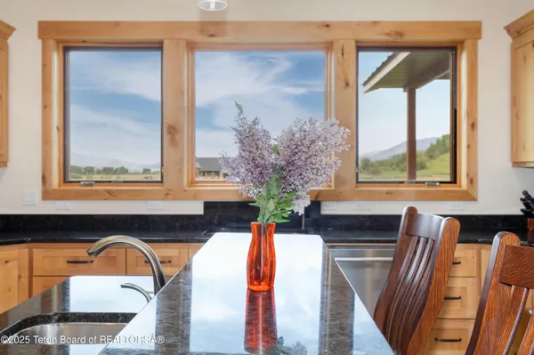 $2,500,000 | 293 Salt River Ranch Lane, Thayne, WY 83127