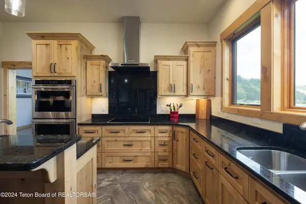 $2,500,000 | 293 Salt River Ranch Lane, Thayne, WY 83127