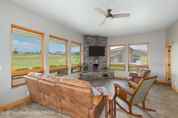 $2,500,000 | 293 Salt River Ranch Lane, Thayne, WY 83127