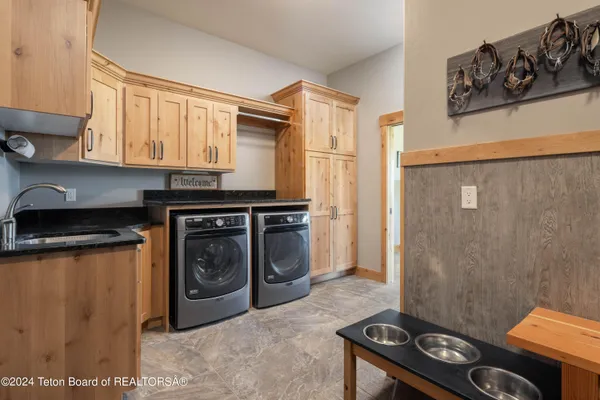 $2,500,000 | 293 Salt River Ranch Lane, Thayne, WY 83127