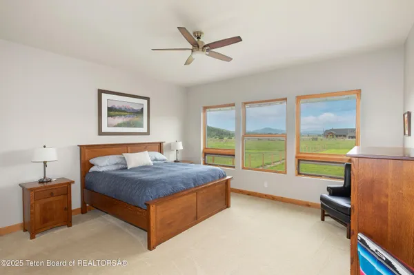 $2,500,000 | 293 Salt River Ranch Lane, Thayne, WY 83127