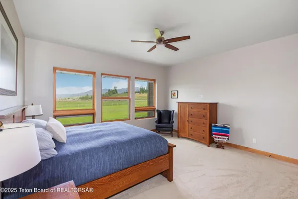 $2,500,000 | 293 Salt River Ranch Lane, Thayne, WY 83127