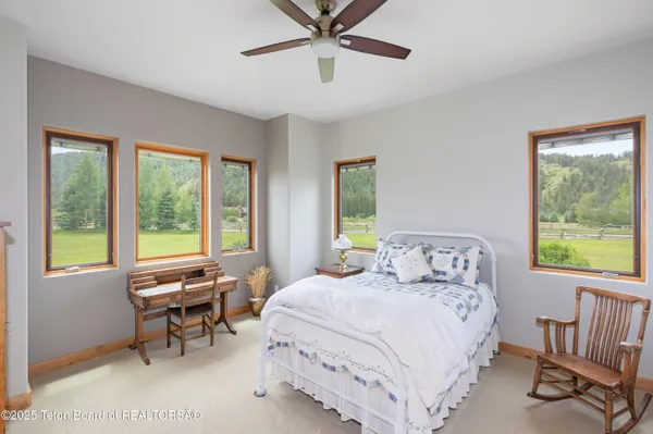 $2,500,000 | 293 Salt River Ranch Lane, Thayne, WY 83127