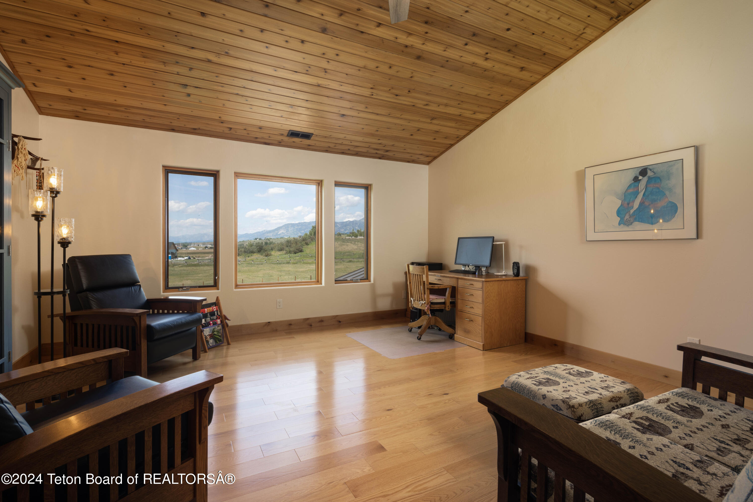 293 Salt River Ranch Lane Thayne, WY 83127 - Photo 38 of 53 MLS Salt River Ranch-22