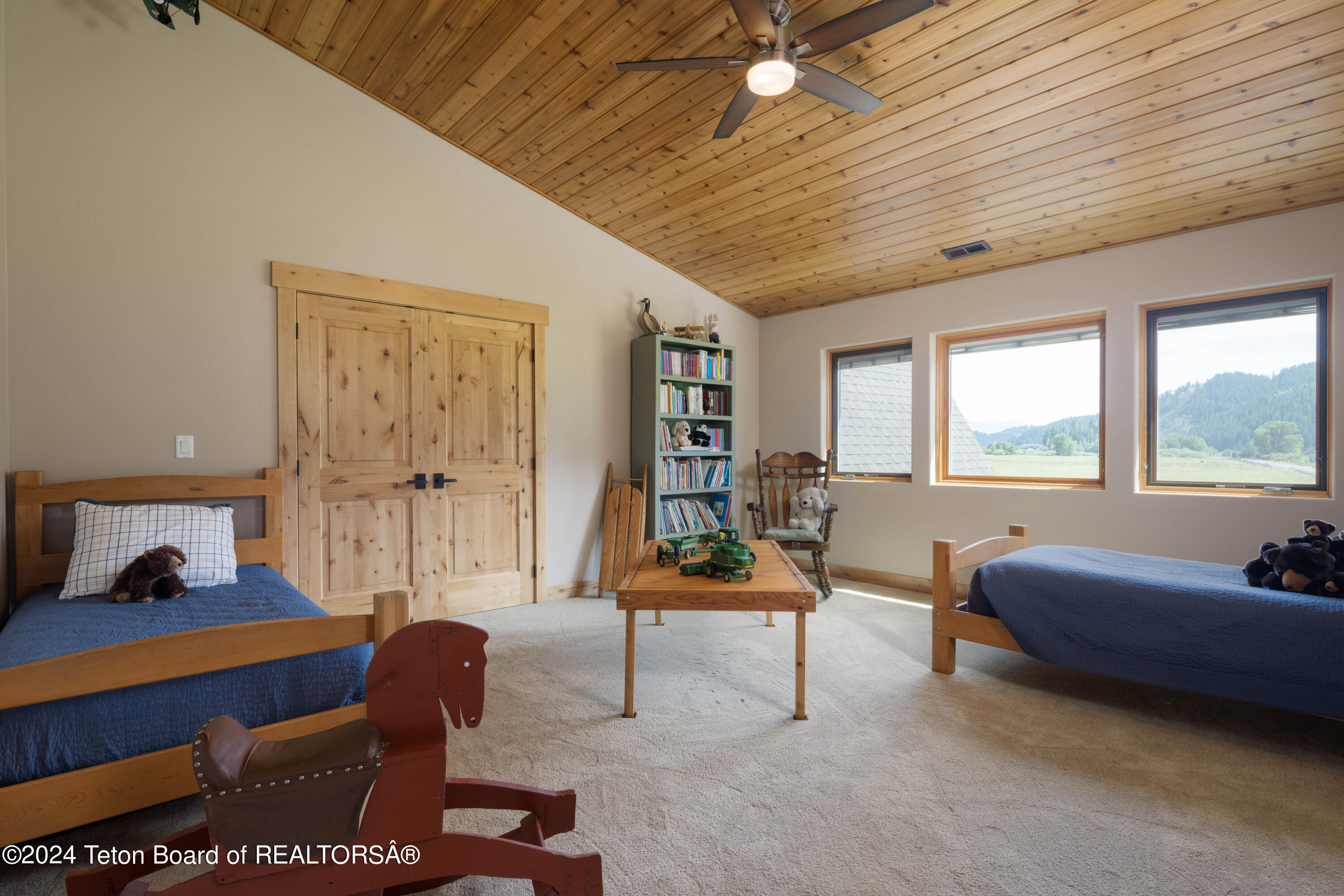 293 Salt River Ranch Lane Thayne, WY 83127 - Photo 39 of 53 MLS Salt River Ranch-21