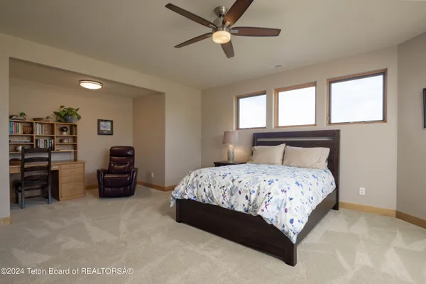$2,500,000 | 293 Salt River Ranch Lane, Thayne, WY 83127