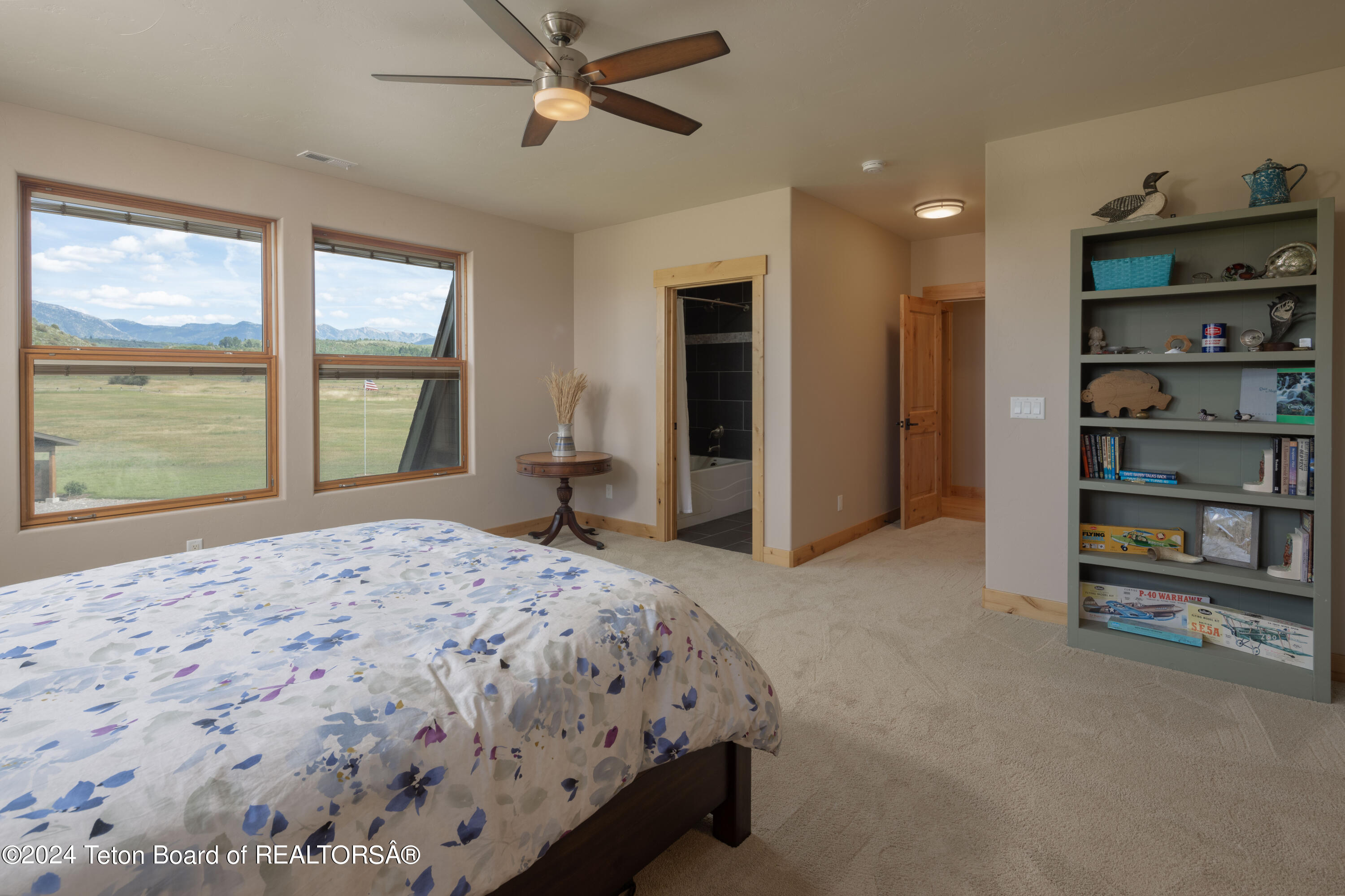 293 Salt River Ranch Lane Thayne, WY 83127 - Photo 41 of 53 MLS Salt River Ranch-28