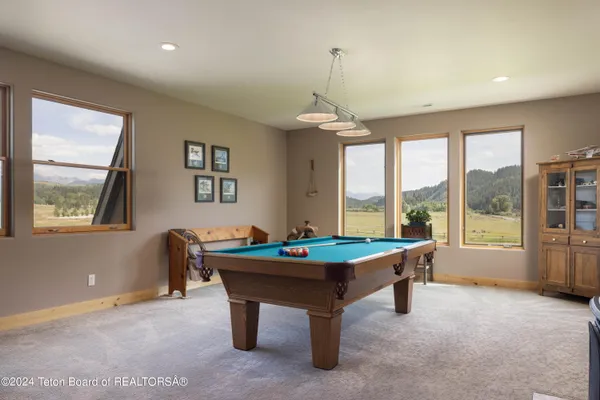 $2,500,000 | 293 Salt River Ranch Lane, Thayne, WY 83127