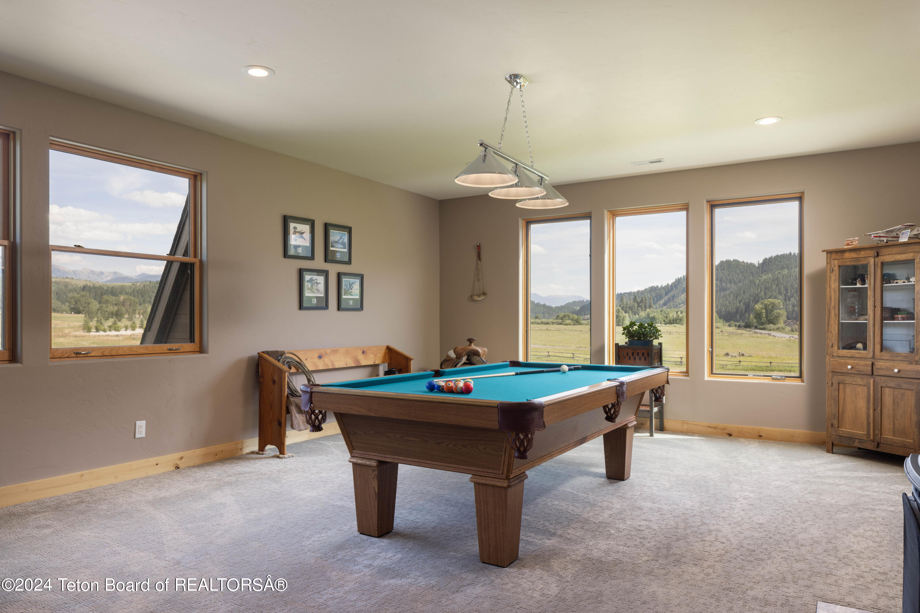 293 Salt River Ranch Lane Thayne, WY 83127 - Photo 44 of 53 MLS Salt River Ranch-25