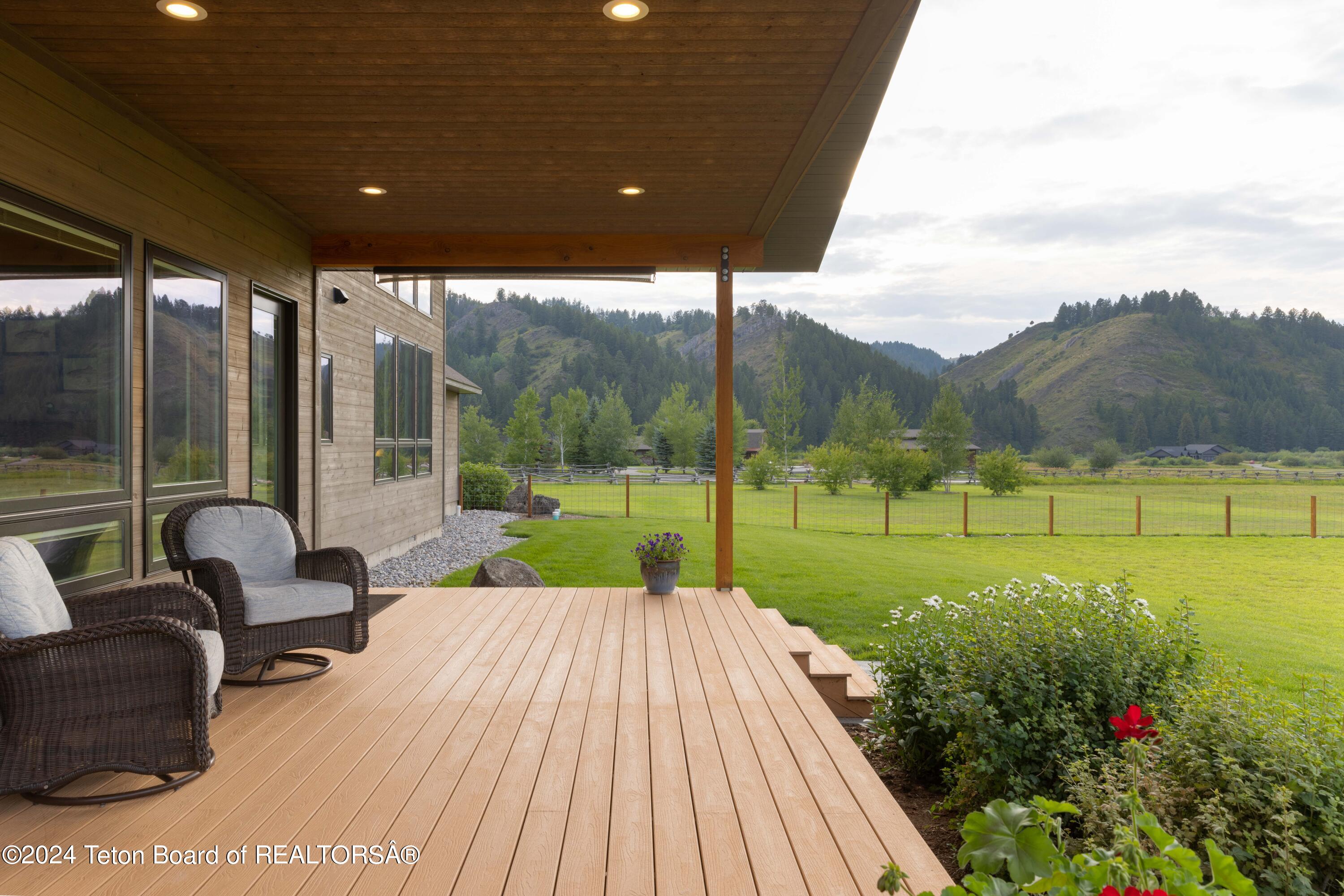 293 Salt River Ranch Lane Thayne, WY 83127 - Photo 45 of 53 MLS Salt River Ranch-44