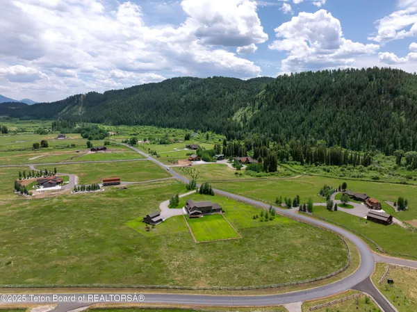 $2,500,000 | 293 Salt River Ranch Lane, Thayne, WY 83127