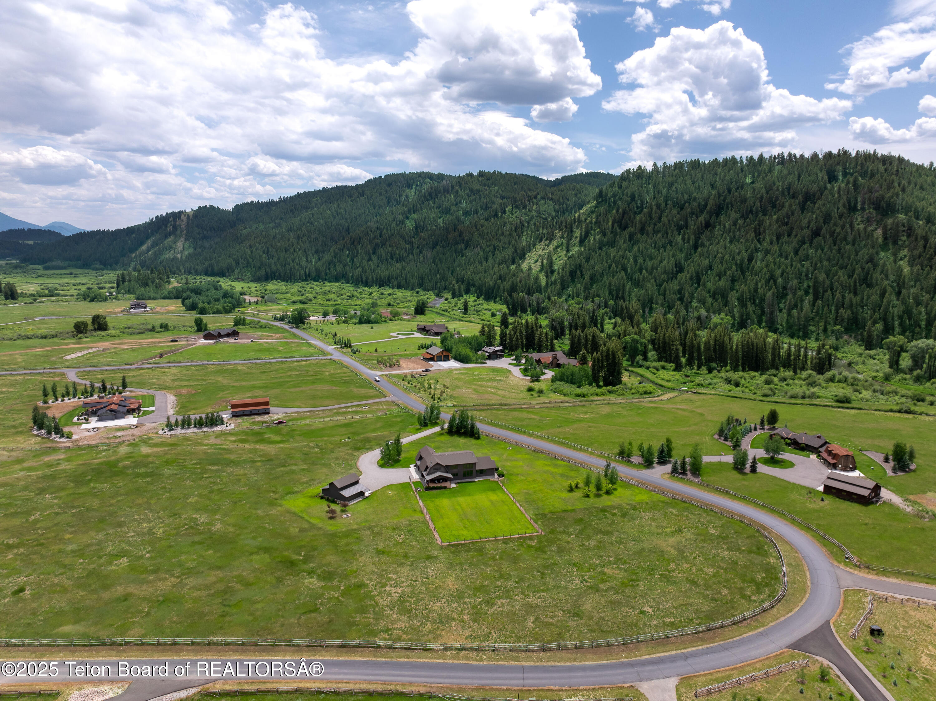 293 Salt River Ranch Lane Thayne, WY 83127 - Photo 48 of 53 293 Salt River Ranch_0075_D-Edit